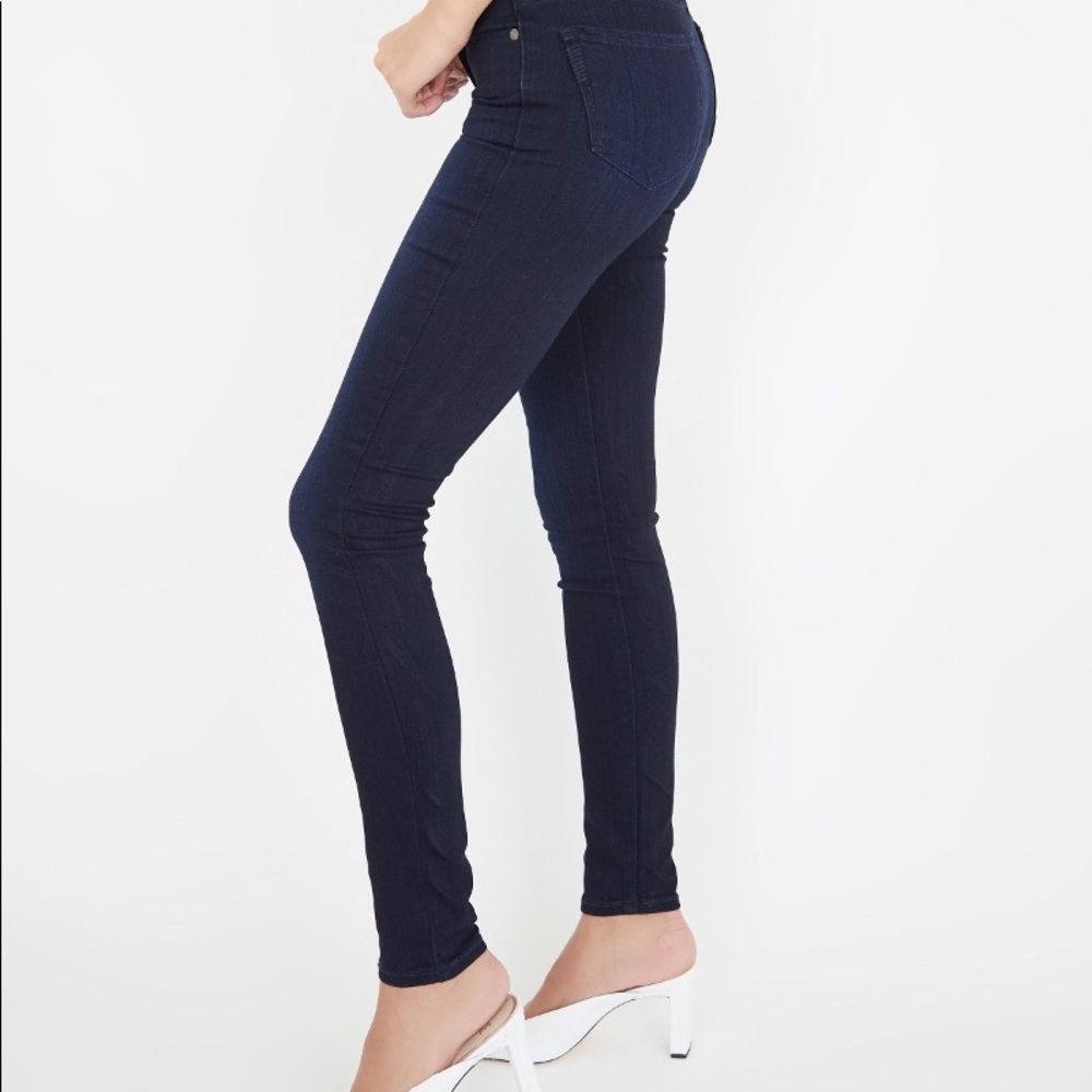 Paige Verdugo Ultra Skinny Jeans - Picture 4 of 10